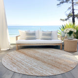 addison chantille acn859 copper rug