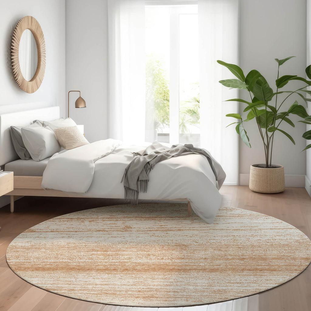 addison chantille acn859 copper rug