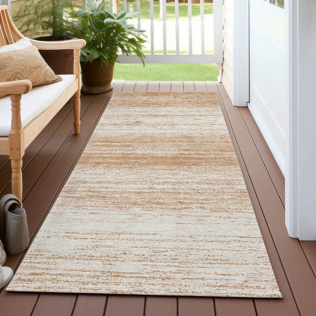 addison chantille acn859 copper rug