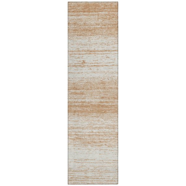 addison chantille acn859 copper rug
