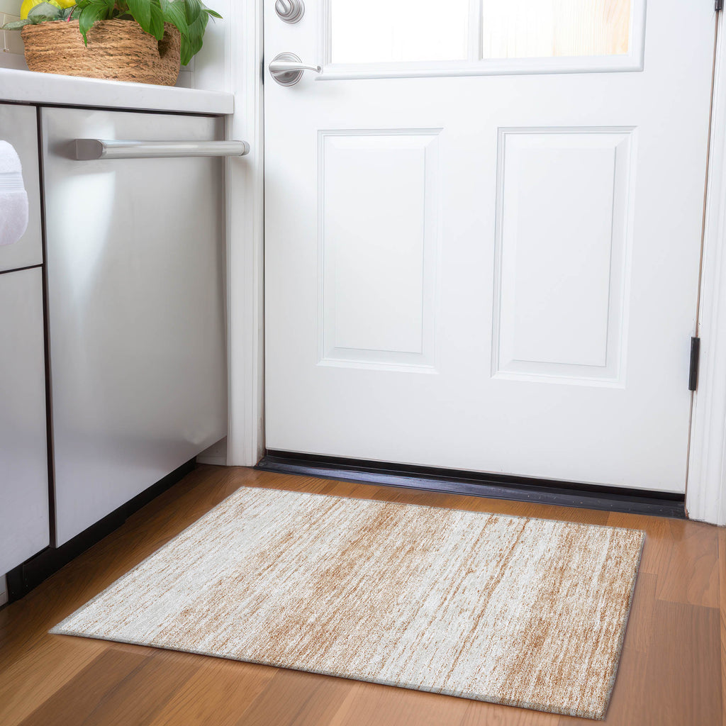 addison chantille acn859 copper rug