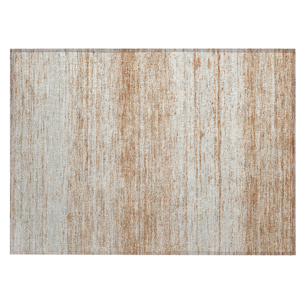 addison chantille acn859 copper rug