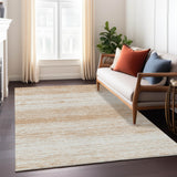 addison chantille acn859 copper rug
