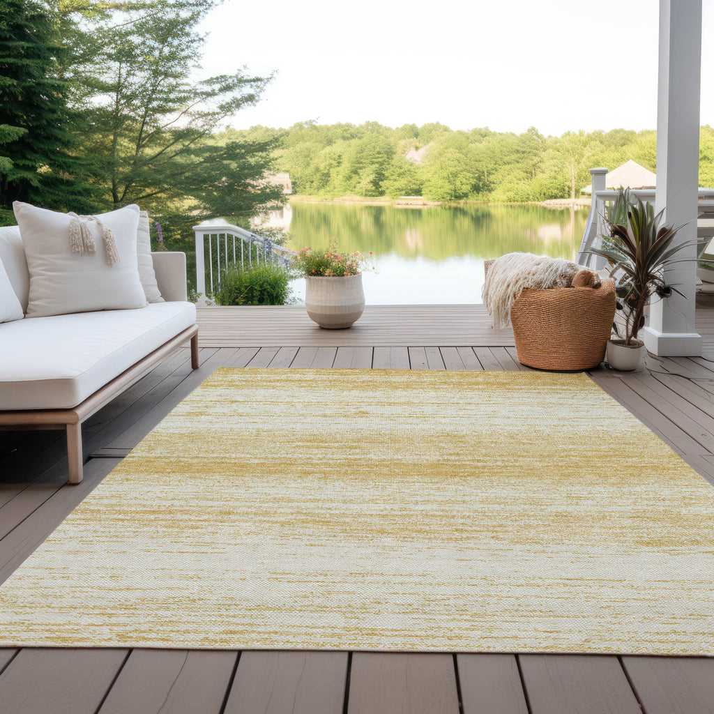 addison chantille acn859 gold rug
