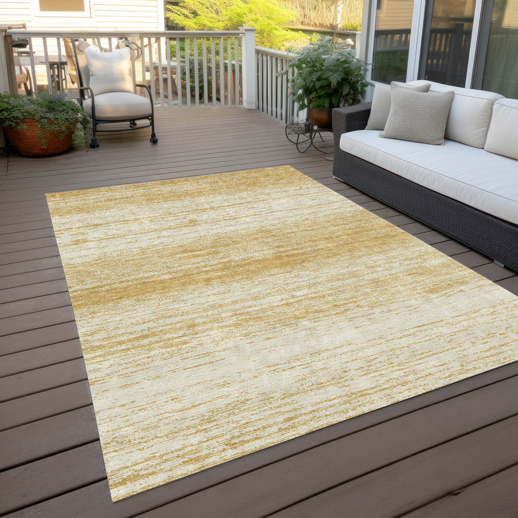 addison chantille acn859 gold rug