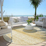 addison chantille acn859 gold rug