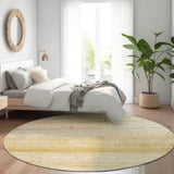 addison chantille acn859 gold rug