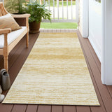 addison chantille acn859 gold rug