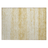 addison chantille acn859 gold rug