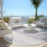 addison chantille acn859 lavender rug