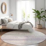 addison chantille acn859 lavender rug