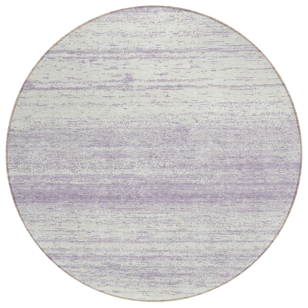 addison chantille acn859 lavender rug
