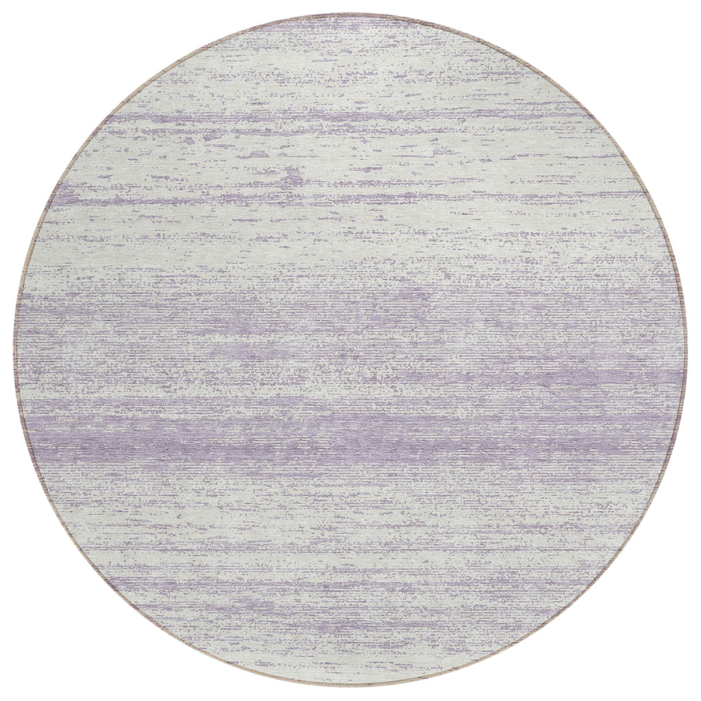 addison chantille acn859 lavender rug