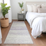 addison chantille acn859 lavender rug