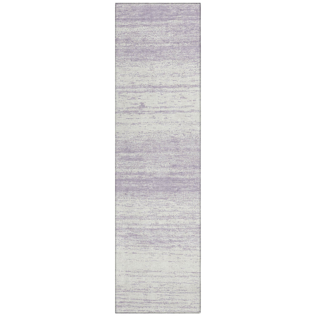 addison chantille acn859 lavender rug