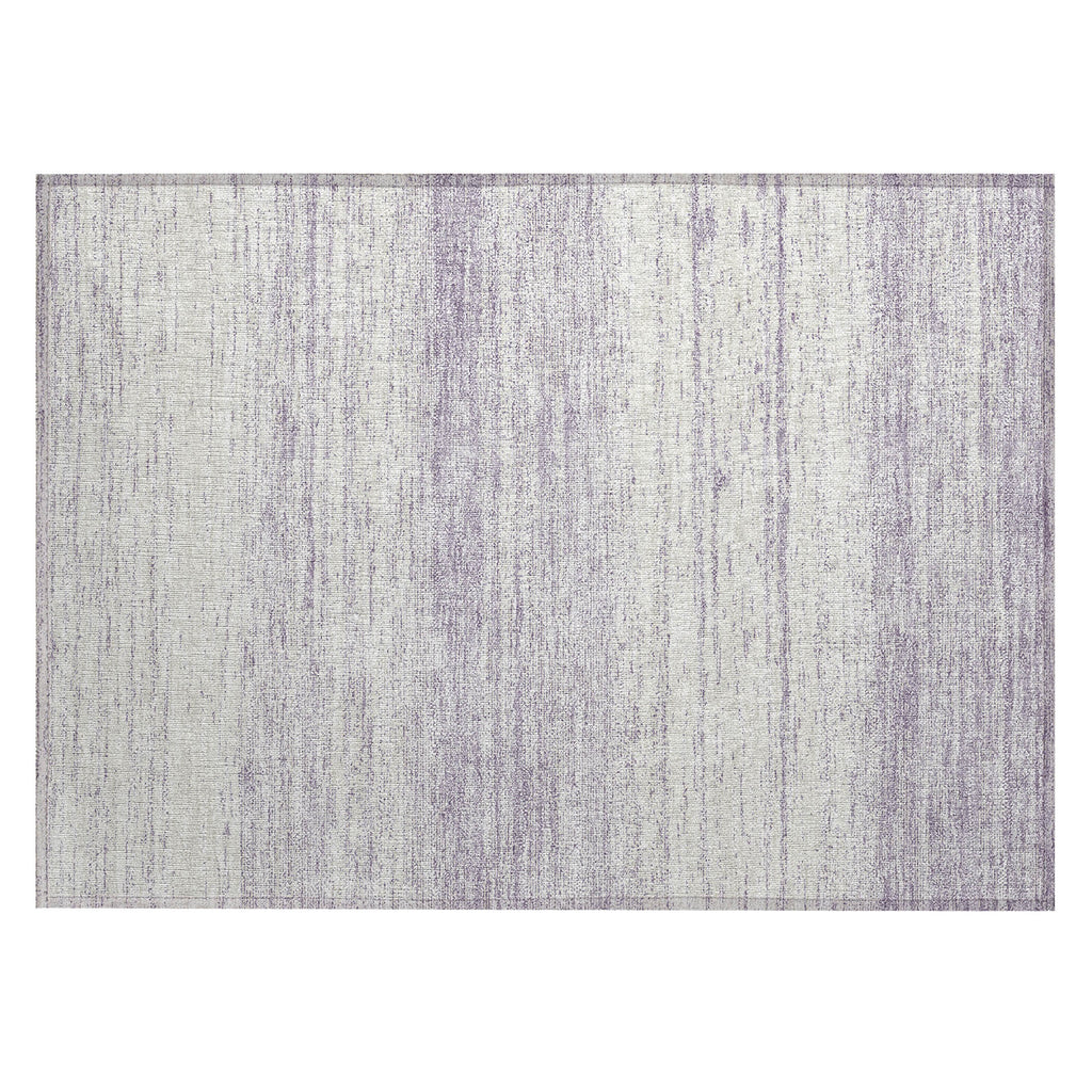 addison chantille acn859 lavender rug