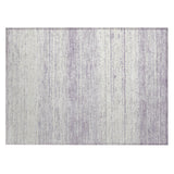 addison chantille acn859 lavender rug