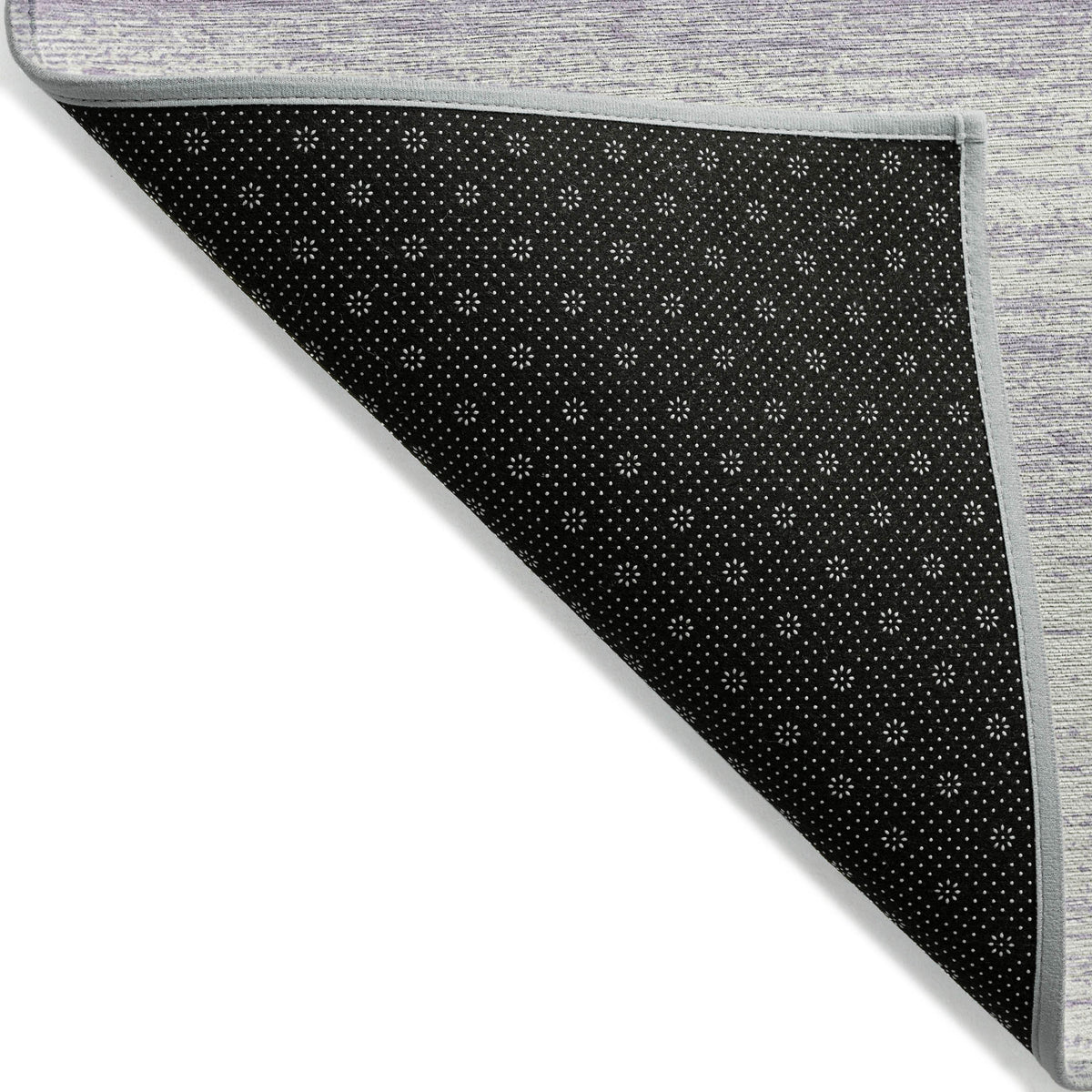 addison chantille acn859 lavender rug