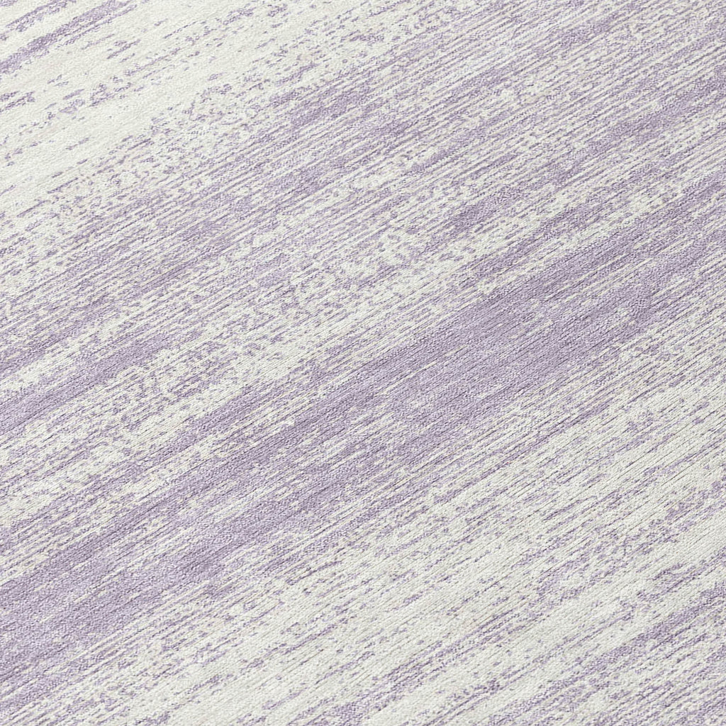 addison chantille acn859 lavender rug