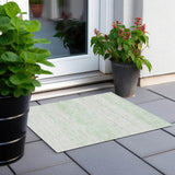 addison chantille acn859 mint rug