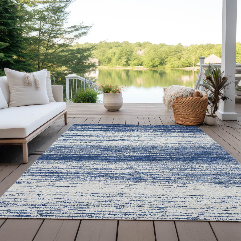 addison chantille acn859 navy rug