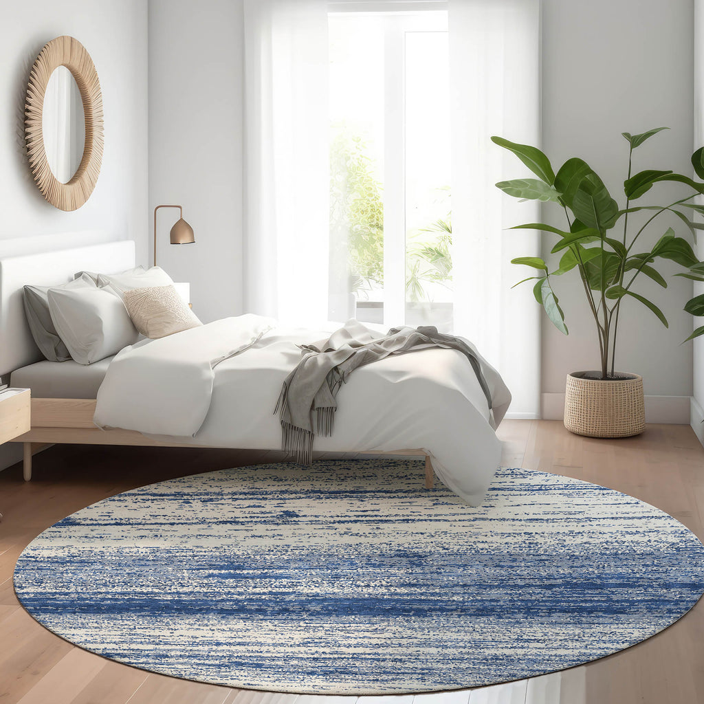 addison chantille acn859 navy rug