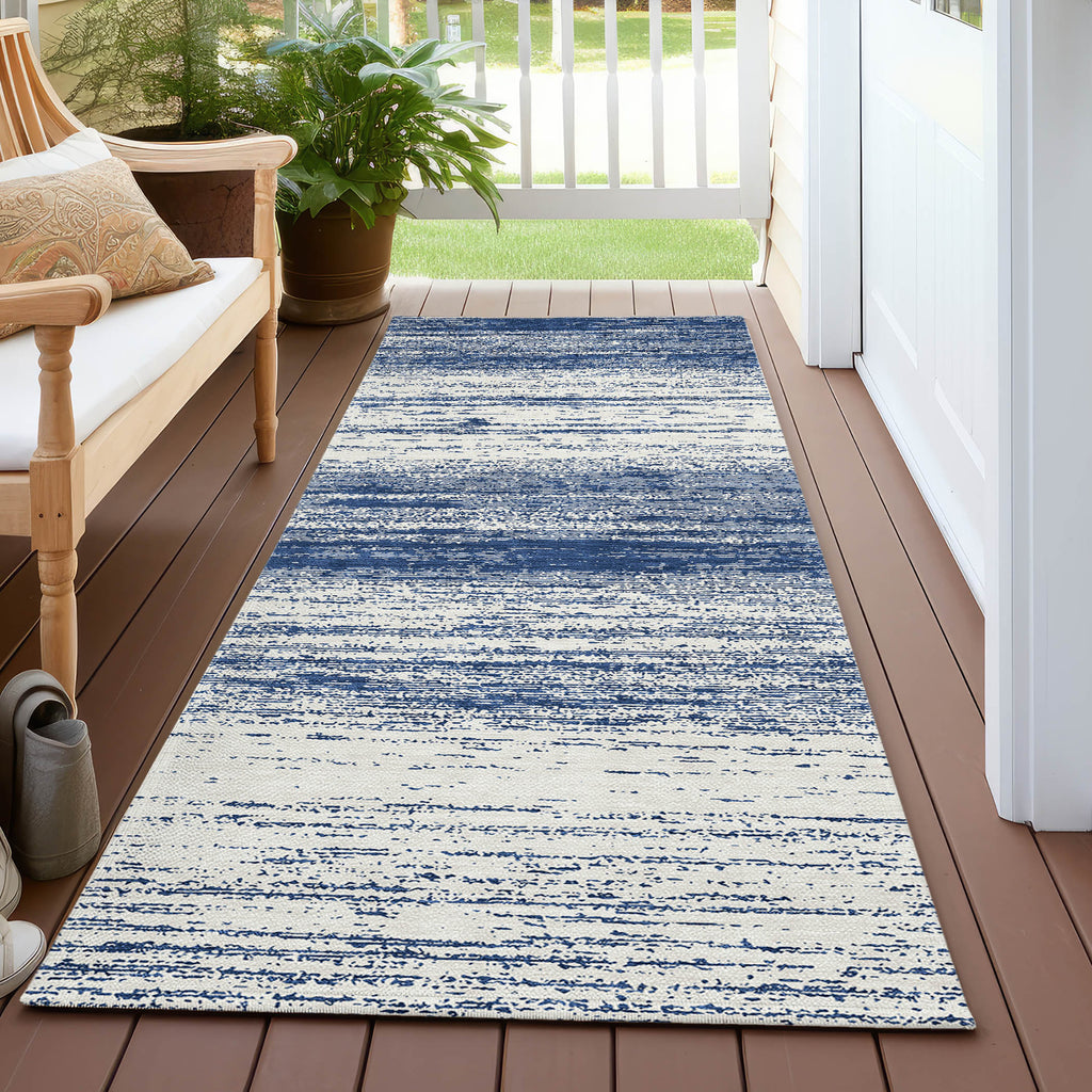 addison chantille acn859 navy rug
