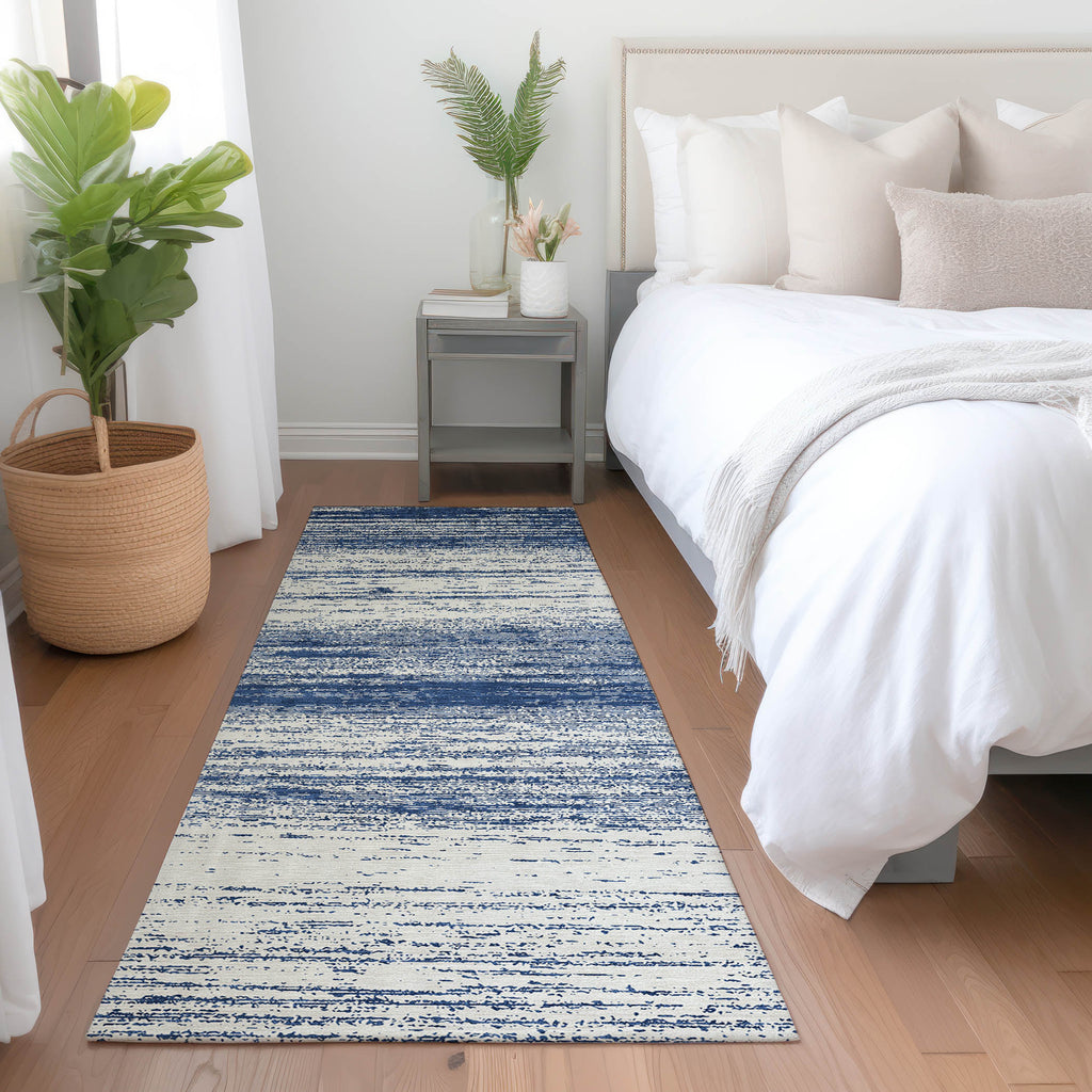 addison chantille acn859 navy rug