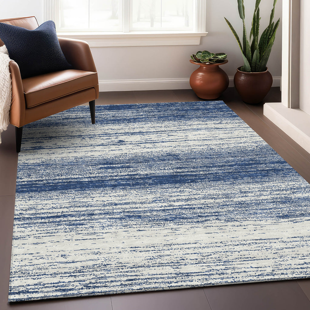addison chantille acn859 navy rug