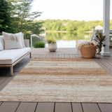 addison chantille acn859 paprika rug