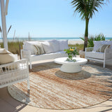 addison chantille acn859 paprika rug