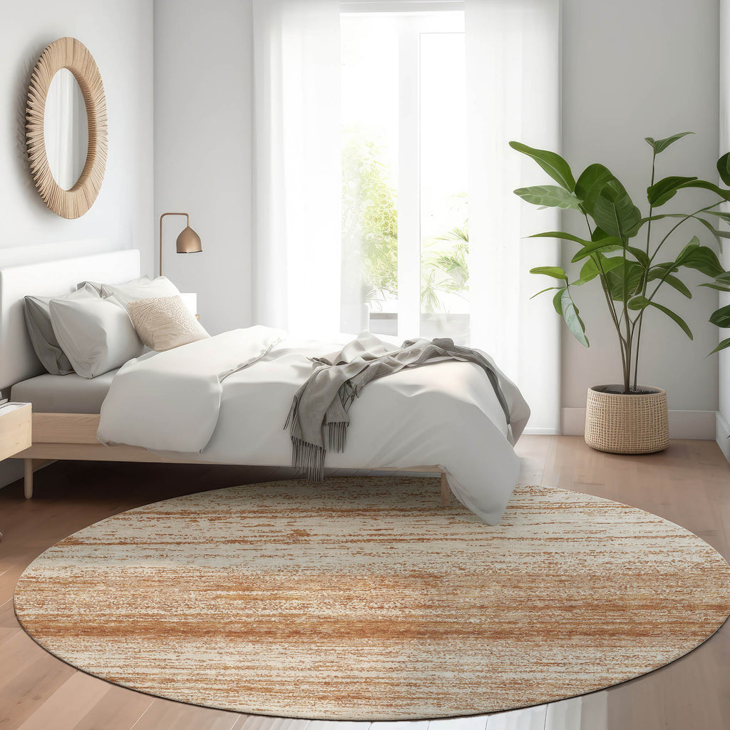 addison chantille acn859 paprika rug