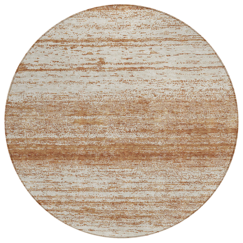 addison chantille acn859 paprika rug