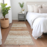 addison chantille acn859 paprika rug