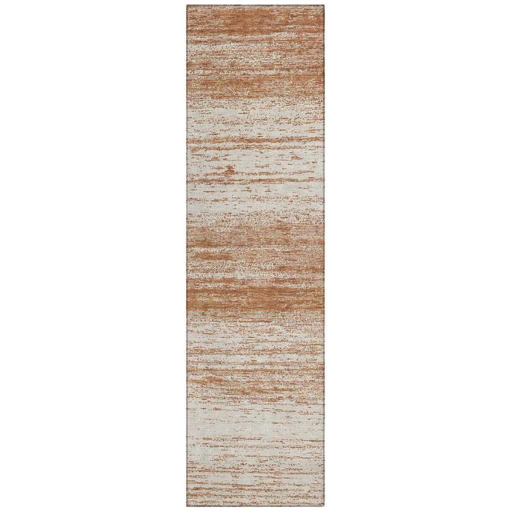 addison chantille acn859 paprika rug