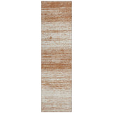 addison chantille acn859 paprika rug