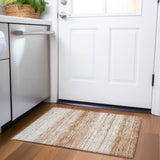 addison chantille acn859 paprika rug