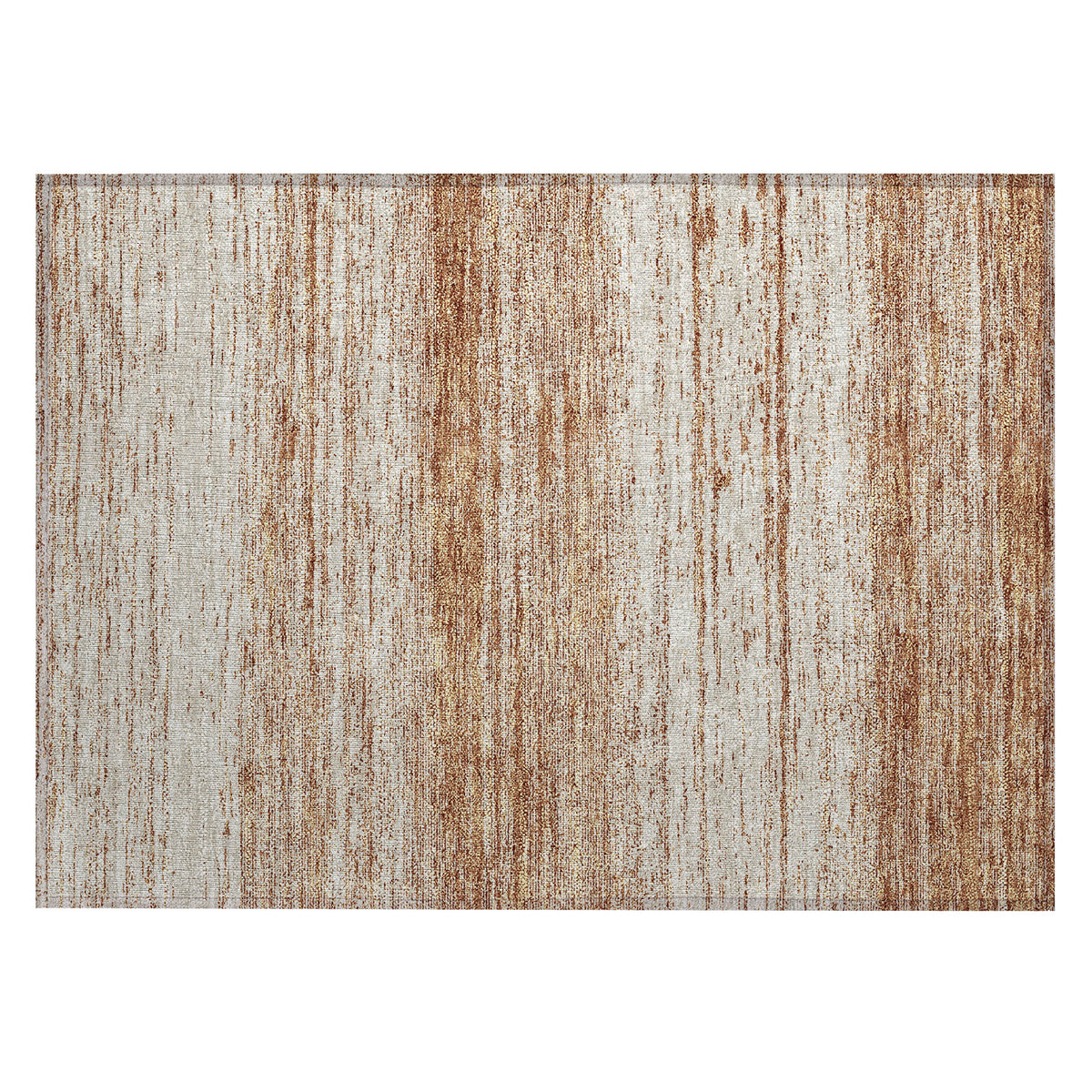 addison chantille acn859 paprika rug