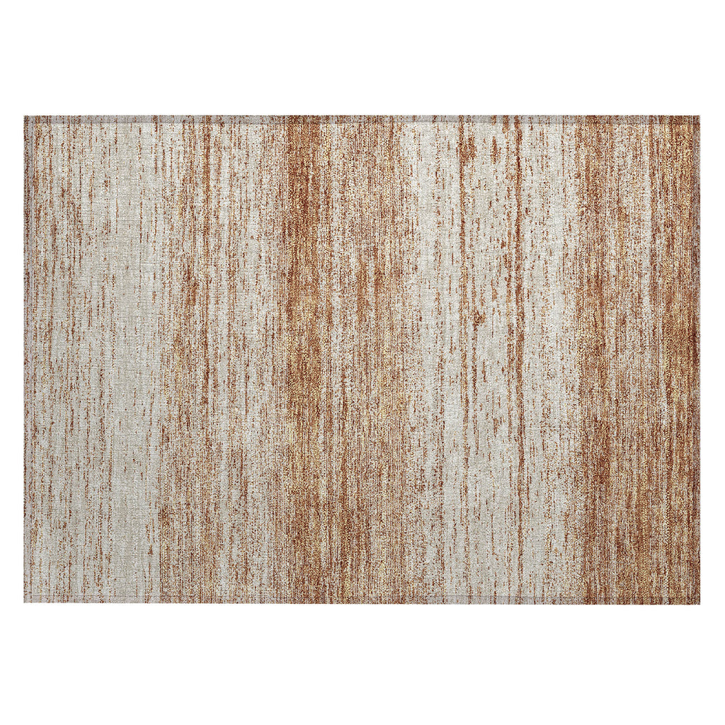 addison chantille acn859 paprika rug