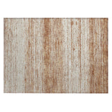 addison chantille acn859 paprika rug