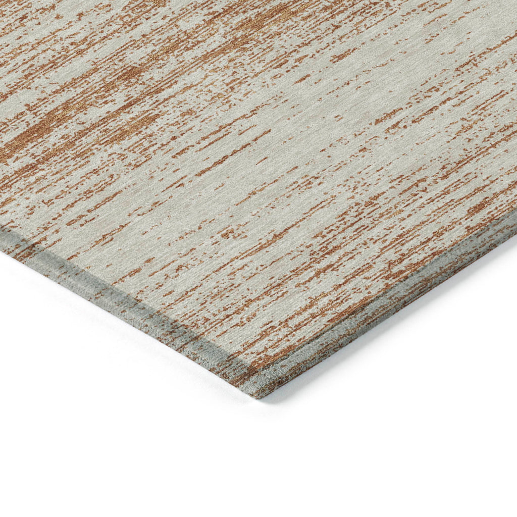 addison chantille acn859 paprika rug