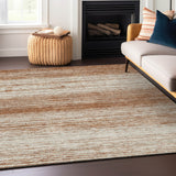 addison chantille acn859 paprika rug