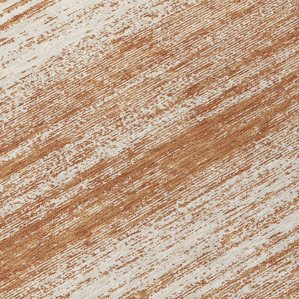 addison chantille acn859 paprika rug