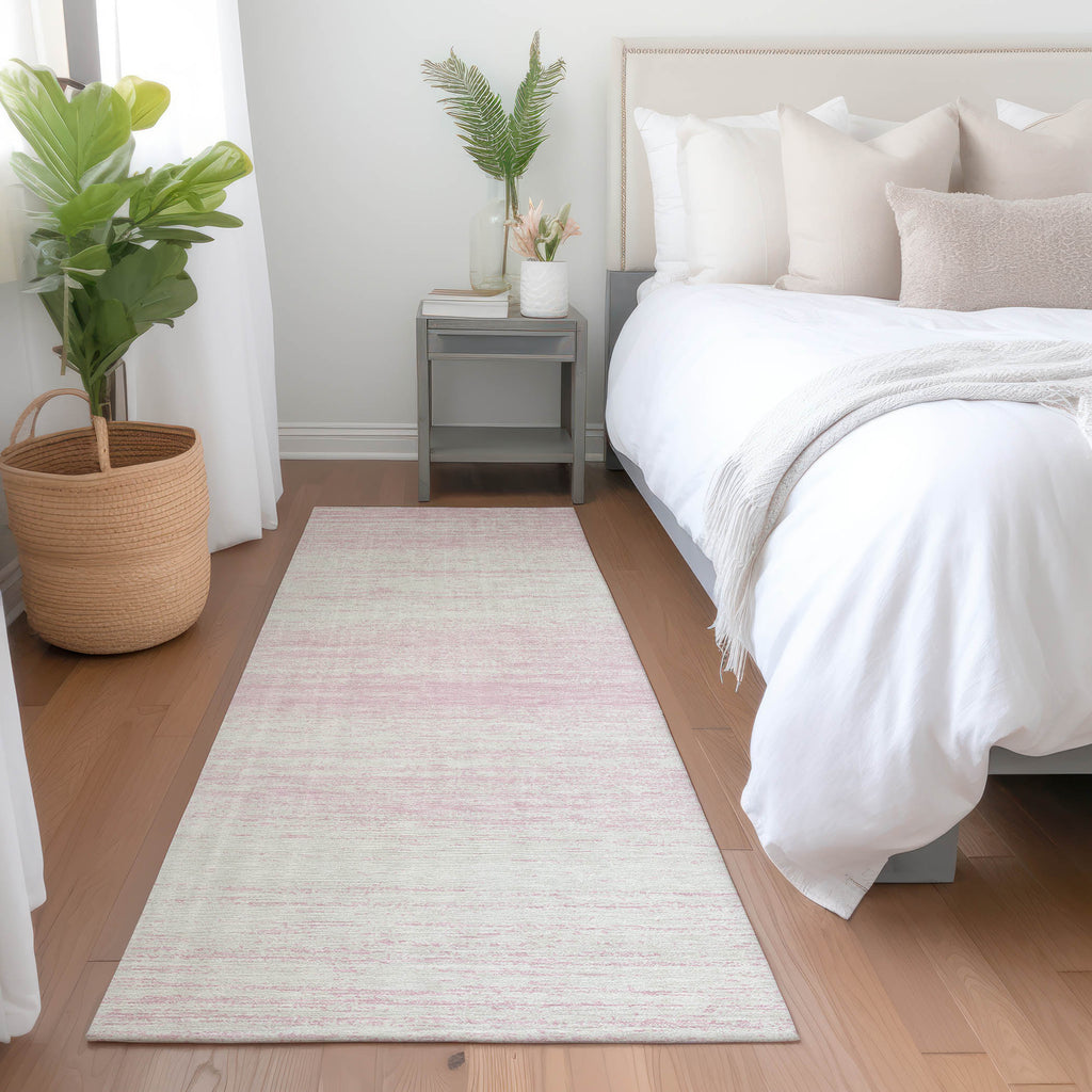 addison chantille acn859 pink rug