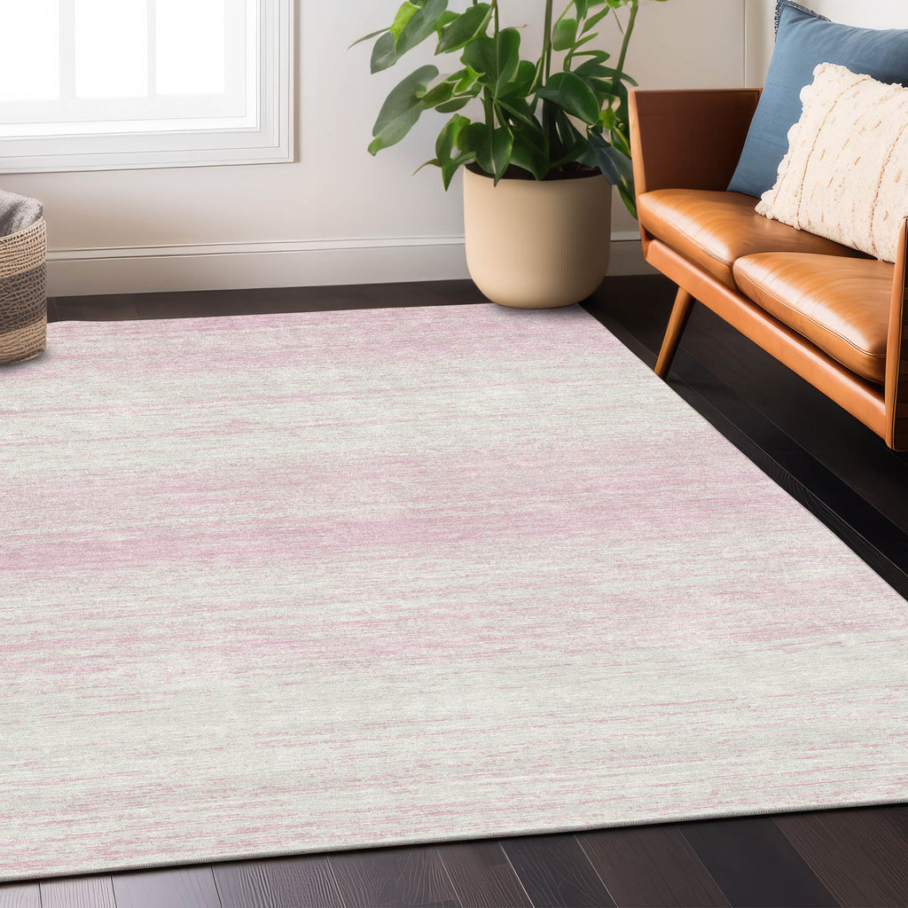 addison chantille acn859 pink rug
