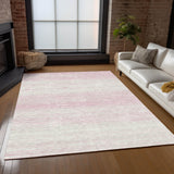 addison chantille acn859 pink rug