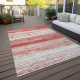 addison chantille acn859 red rug
