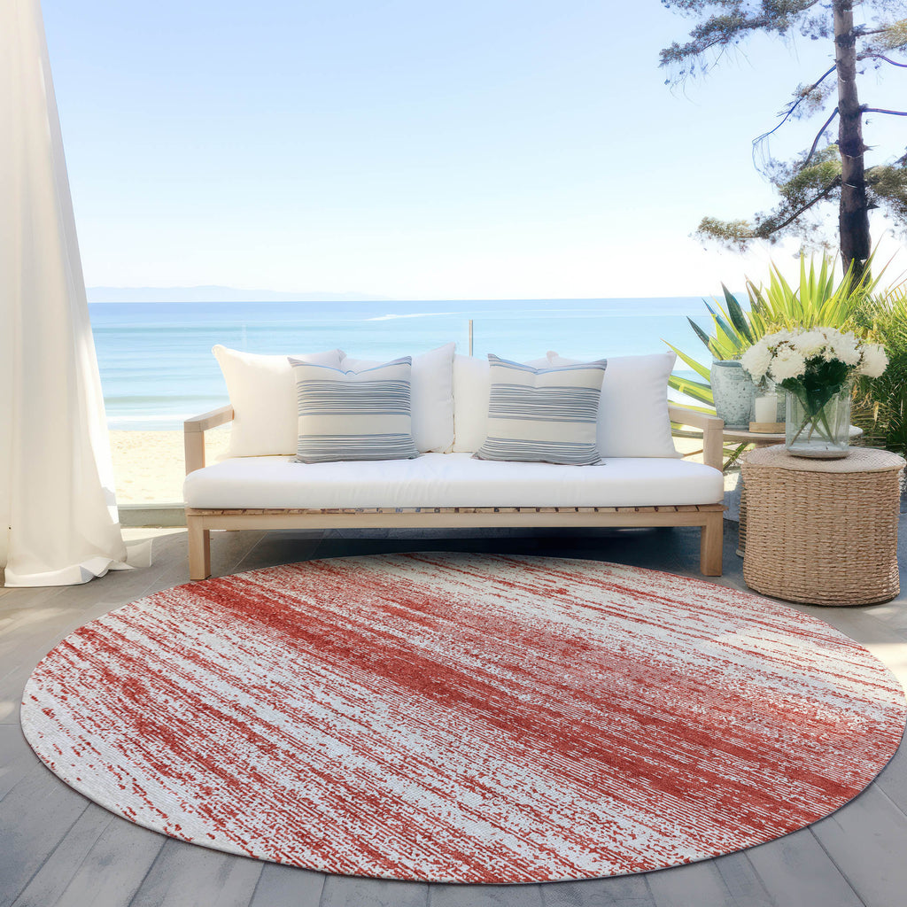 addison chantille acn859 red rug