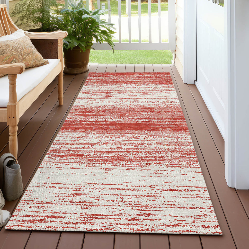 addison chantille acn859 red rug