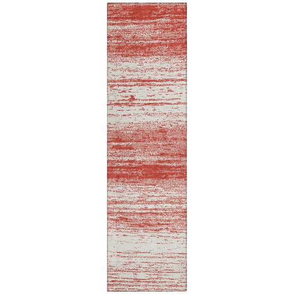 addison chantille acn859 red rug